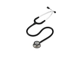 Estetoscópio Littmann Classic III Preto 5620 - 3M